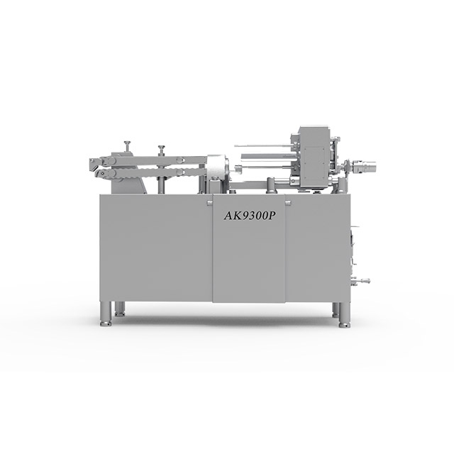 高速扭結(jié)機